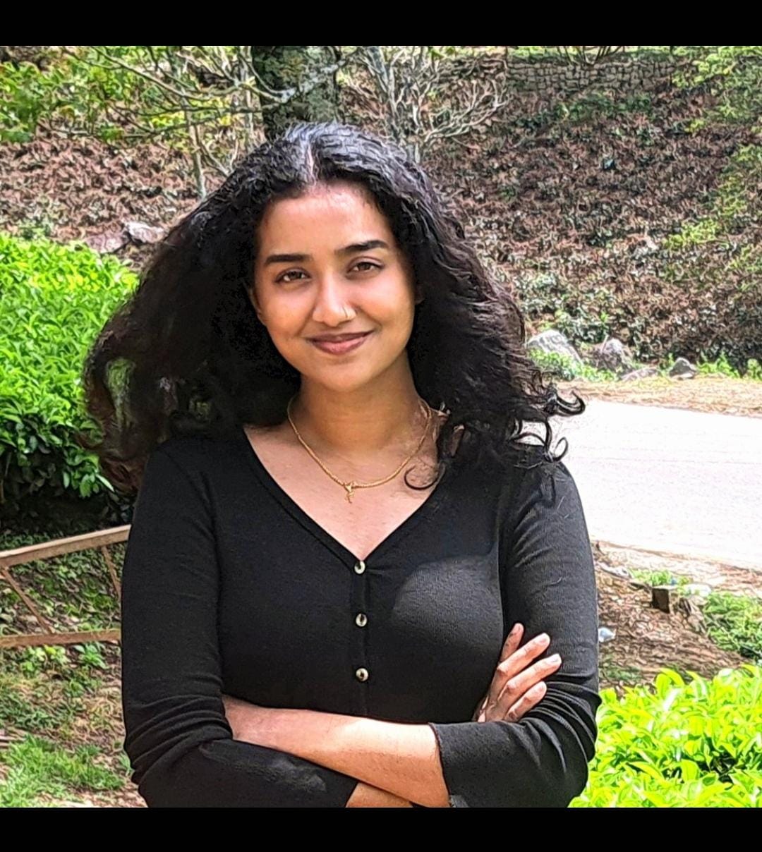 Hridyambika A Manu